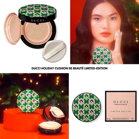 gucci cushions replica|gucci cushion makeup.